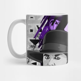 Vintage Taker Mug